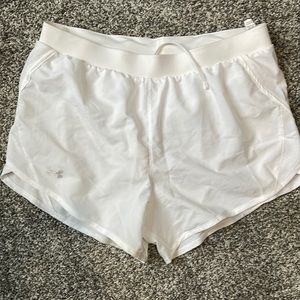 Under Armour loose shorts